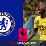 ¡Chelsea asegura a Moisés Caicedo en un contrato histórico por casi una década! 4 Chelsea asegura a Moisés Caicedo en un contrato por casi una década