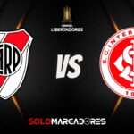 Copa Libertadores 2023 River y Inter EN VIVO