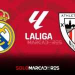 Real Madrid vs. Athletic Club EN VIVO