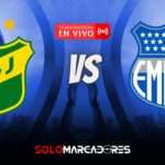 Defensa y Justicia vs. Emelec EN VIVO por ESPN