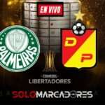 ¿Dónde ver Deportivo Pereira vs. Palmeiras por la Copa Libertadores 2023? 3 ¿Dónde ver Deportivo Pereira vs. Palmeiras por la Copa Libertadores 2023?