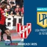 Djorkaeff Reasco: Nuevos horizontes en el fútbol Argentino 3 Djorkaeff Reasco Nuevos horizontes en el fútbol Argentino
