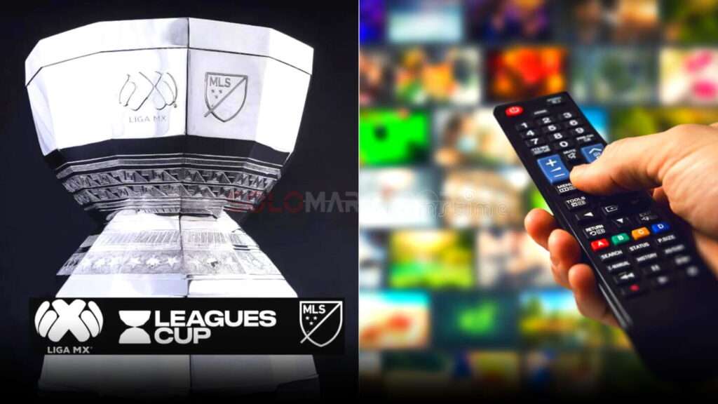 HOY EN VIVO Inter Miami vs. Nashville: Horario y Detalles para ver la Final de Leagues Cup 2023 1 Dónde Ver la Leagues Cup 2023 Todo lo que debes saber - Calendario, Equipos y Más