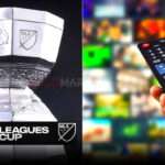 Dónde ver EN VIVO la Leagues Cup 2026: Todo lo que debes saber - Calendario, Equipos y Más 3 Dónde Ver la Leagues Cup 2023 Todo lo que debes saber - Calendario, Equipos y Más