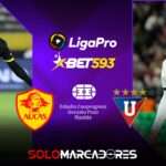 [EN VIVO] LDU Quito vs. Aucas El Superclásico de Quito en la LigaPro