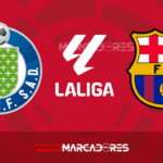 [ESPN EN VIVO] Barcelona vs. Getafe Fecha 1 de LaLiga 2023-24