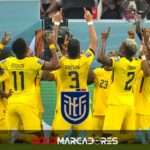 Ecuador desvela su armada para las Eliminatorias Sudamericanas 3 Ecuador desvela su armada para las Eliminatorias Sudamericanas