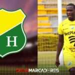 El "Kunty" Caicedo se afianza en la titularidad en el Atlético Huila 4 El Kunty Caicedo se afianza en la titularidad en el Atlético Huila