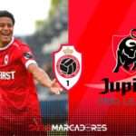 Anthony Valencia brilla en el Royal Antwerp: Victoria contundente en la Jupiler Pro League de Bélgica 3 El Royal Antwerp demuestra su poderío con el ecuatoriano Anthony Valencia
