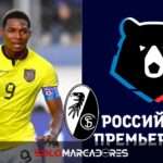 El ascenso europeo de Justin Cuero De IDV al Oremburg de Rusia