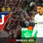 El dilema de Paolo Guerrero en LDU de Quito
