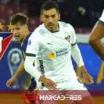 El secreto detrás del resurgimiento de Lisandro Alzugaray en LDU 4 El secreto detrás del resurgimiento de Lisandro Alzugaray en LDU
