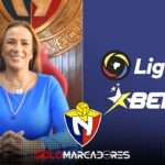 Lucía Vallecilla Reelecta como Presidente de El Nacional: Un Nuevo Mandato para el 13 Veces Campeón del Ecuador 4 Elecciones en El Nacional Lucía Vallecilla continuará como presidente