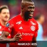 Inter respalda a su delantero Enner Valencia tras ola de críticas 3 Enner Valencia El ecuatoriano que resuena en Argentina