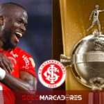 Enner Valencia: El relámpago ecuatoriano que Ilumina la Libertadores con Inter de Porto Alegre 4 Enner Valencia Súperman que Ilumina la Copa Libertadores