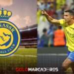 GOL de Cristiano Ronaldo