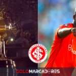 Enner Valencia: Brillante Protagonista en Brasil y el Mundo 4 Gol del ecuatoriano Enner Valencia que rompe mitos en La