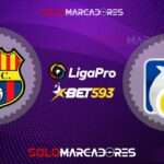 GolTV Barcelona SC vs. Delfín EN VIVO: Detalles para no perderse este emocionante encuentro en la Liga Pro de Ecuador 2023 4 GolTV Barcelona SC vs. Delfín EN VIVO