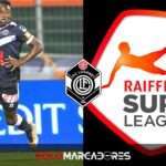 Goleada Monumental en Suiza: Lugano con John Espinoza humilla a Yverdon Sport 6-1 en la Primera División 4 Goleada Monumental en Suiza Lugano con John Espinoza humilla a Yverdon Sport