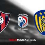 HOY Clásico Paraguayo 2023: Cerro Porteño vs Sportivo Luqueño 4 HOY Clásico Paraguayo 2023 Cerro Porteño vs Sportivo Luqueño