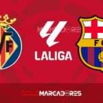 HOY EN VIVO Villarreal vs. Barcelona: El choque de titanes en LaLiga EA Sports 3 HOY EN VIVO Villarreal vs. Barcelona El choque de titanes en LaLiga EA Sports