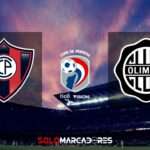 HOY clásico Cerro Porteño vs. Olimpia ONLINE Liga Paraguaya 2023