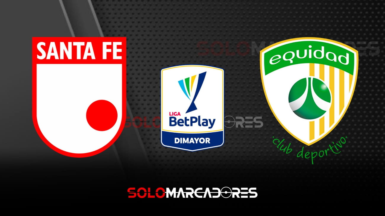 Independiente Santa Fe vs. La Equidad EN VIVO: Detalles para disfrutar del enfrentamiento por la Liga BetPlay Dimayor 2023