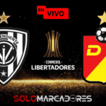 Independiente del Valle vs. Pereira EN VIVO por ESPN, links y canales donde ver la Copa Libertadores