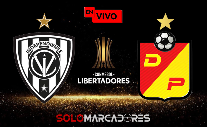 Independiente del Valle vs. Pereira EN VIVO por ESPN, links y canales donde ver la Copa Libertadores