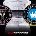 ¡Choque Imperdible! Inter Miami vs. Charlotte EN VIVO por la Leagues Cup 4 Inter Miami vs. Charlotte FC EN VIVO Lionel Messi