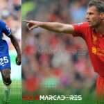 Jamie Carragher: Desde el respeto de una leyenda hasta la crítica contundente al ecuatoriano Moisés Caicedo 4 Jamie Carragher Crítica contundente a Moisés Caicedo