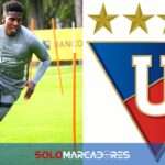 Estado físico de Jan Hurtado y preparativos de Liga de Quito para el clásico contra El Nacional 4 Jan Hurtado y preparativos de Liga para el clásico vs El Nacional