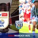 Jeremy Sarmiento brilla Championship Golazo