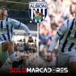 VIDEO | Jeremy Sarmiento y su Gol Inolvidable en el West Bromwich 3 VIDEO | Jeremy Sarmiento y su Gol Inolvidable en el West Bromwich