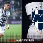 Joao Rojas, clave en la victoria de los Rayados sobre Portland Timbers