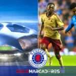 José Cifuentes brilla en el avance del Rangers a la siguiente fase de la UEFA Champions League 3 José Cifuentes brilla en el avance del Rangers a la siguiente fase de la UEFA Champions League