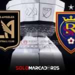 LAFC vs Real Salt Lake EN VIVO por Leagues Cup
