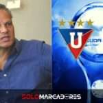 Esteban Paz comenta sobre la polémica decisión horaria que Conmebol designo al partido LDU vs Sao Paulo 4 LDU Esteban Paz comenta sobre la polémica decisión horaria