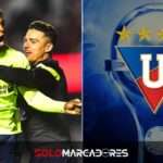 LDU de Quito Del desafío al triunfo en la Sudamericana 2023