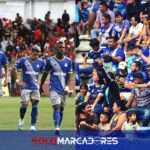 La autocrítica en Emelec: El bajo redimiendo de los jugadores tras la derrota con Delfín por LigaPro 3 La autocrítica en Emelec El bajo redimiendo de los jugadores tras la derrota con Delfín por LigaPro