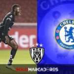 La transacción del año en el fútbol ecuatoriano Moisés Caicedo y Chelsea