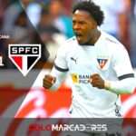 Liga de Quito da esperanza a sus hinchas Sudamericana