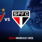Ver el partido electrizante: Liga de Quito vs. Sao Paulo EN VIVO por Copa Sudamericana 2023 4 Liga de Quito vs. Sao Paulo EN VIVO por Copa Sudamericana 2023