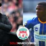 Liverpool entra en la puja por Moisés Caicedo