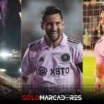 Los ecuatoriano Dixon Arroyo y Leonardo Campana, Protagonistas en el Inter Miami CF