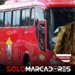 Lucía Vallecilla Habla Claro: La Controversia del Bus de El Nacional 3 Lucía Vallecilla Habla Claro: La Controversia del Bus de El Nacional