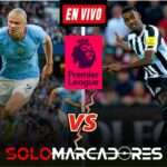 Manchester City vs. Newcastle EN VIVO por la Premier League: horario, alineación y donde ver