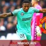 Manchester United apunta alto Pervis Estupiñán en la mira antes del cierre del mercado