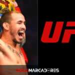 Marlon "Chito" Vera: La estrella ecuatoriana ascendente del Peso Gallo en la UFC 3 Marlon Chito Vera La estrella ecuatoriana en la UFC