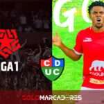 Marlon de Jesús Brilla en Liga 1: El delantero ecuatoriano que revoluciona el Torneo Peruano 3 Marlon de Jesús Brilla en Liga 1 El delantero que revoluciona el Torneo Peruano